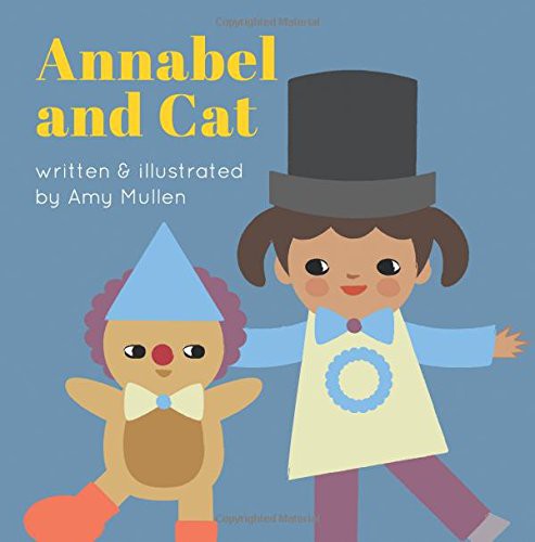 Annabel and Cat