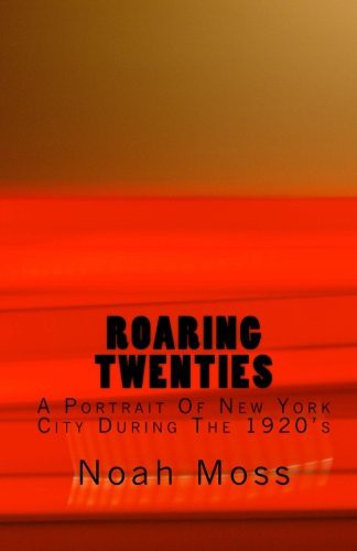 Roaring Twenties