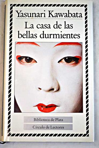 La casa de las bellas durmientes