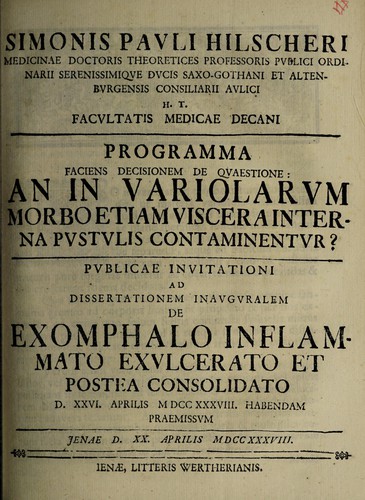 Programma faciens decisionem de quaestione