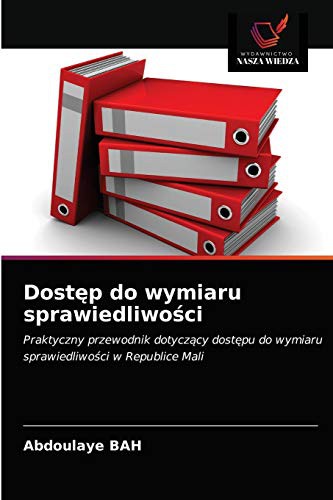 Dostęp do wymiaru sprawiedliwości