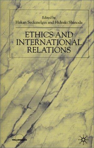 Ethics and International Relations