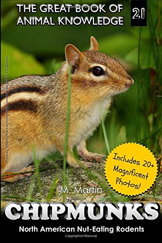 Chipmunks