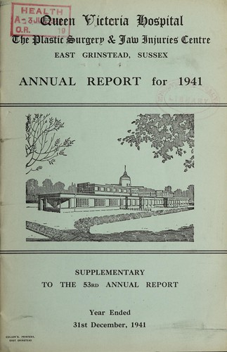 Supplement to 53rd report