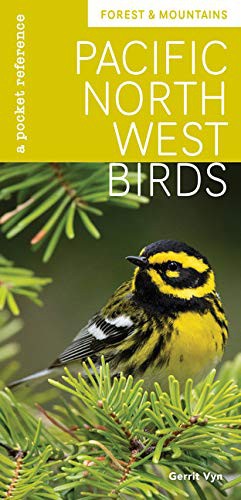 Pacific Northwest Birds : Forest & Mountains