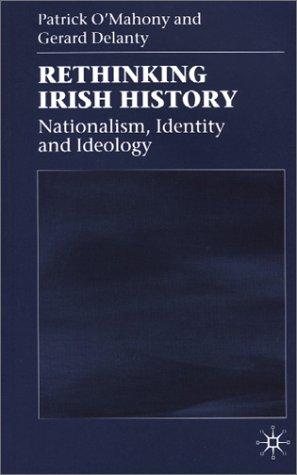 Rethinking Irish history