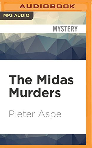 Midas Murders, The