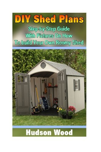DIY Shed Plans