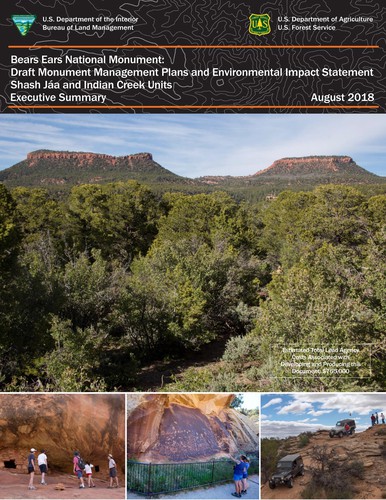 Bears Ears National Monument
