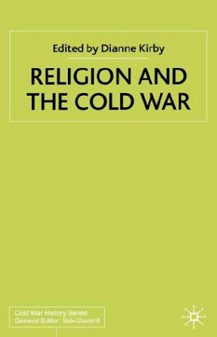 Religion and the Cold War
