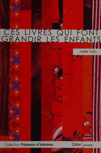 Ces livres qui font grandir les enfants