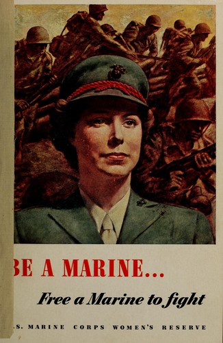 Be a marine