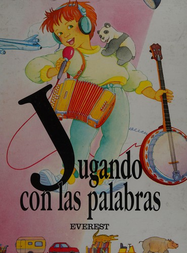 Jugando con las palabras
