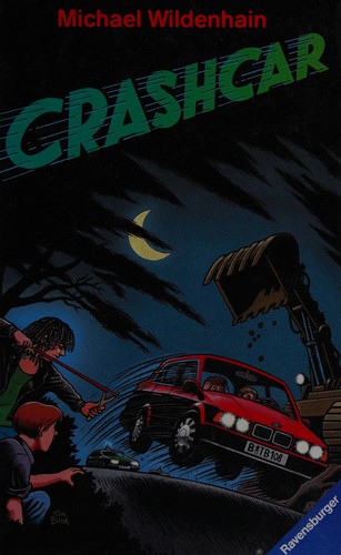Crashcar