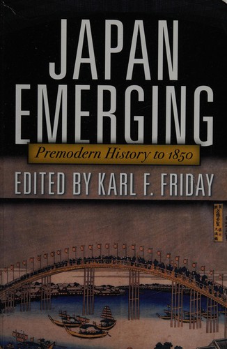 Japan emerging