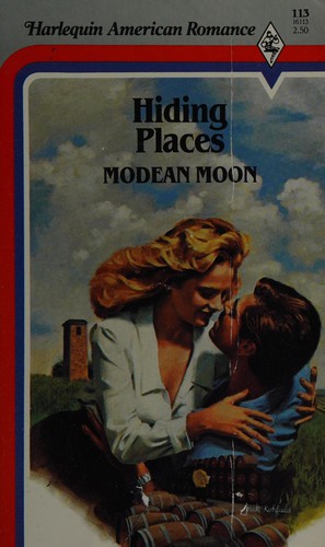Hiding places