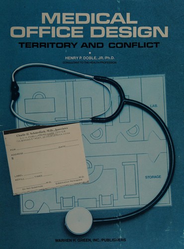 Medical office design