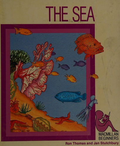 The sea