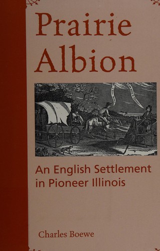 Prairie Albion