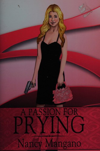 A passion for prying