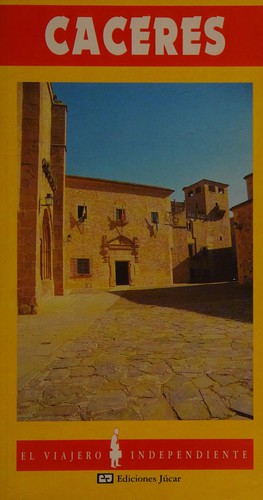 Cácers