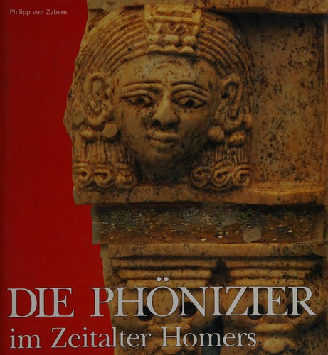 Die Phönizier im Zeitalter Homers