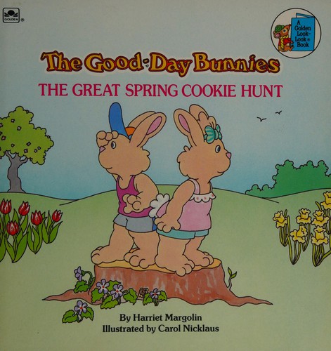 The Good-Day Bunnies