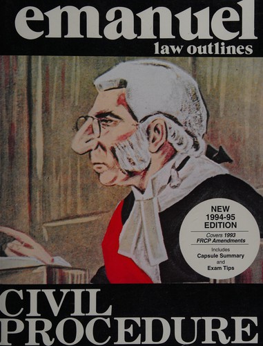 Civil Procedure