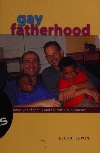 Gay Fatherhood