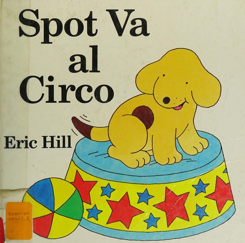 Spot Va a la Circo (Spot)