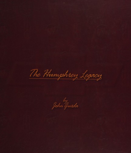 The Humphrey Legacy