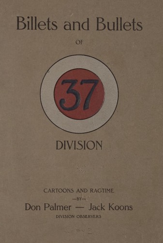 Billets and bullets of 37 division