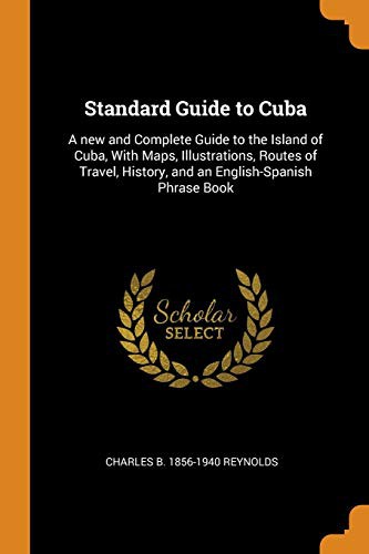 Standard Guide to Cuba