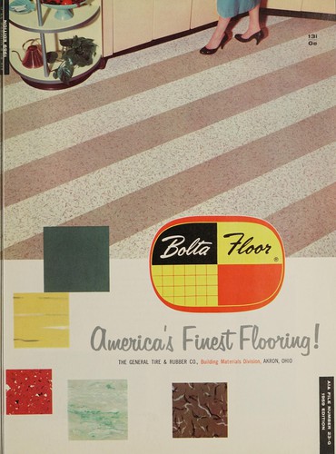 Bolta Floor