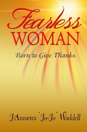 Fearless Woman