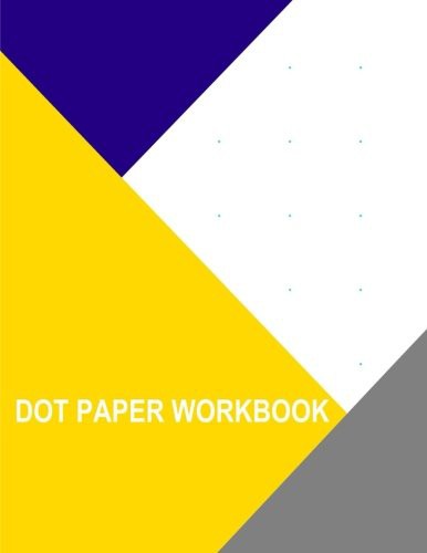Dot Paper Workbook