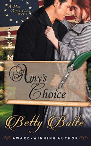 Amy's Choice