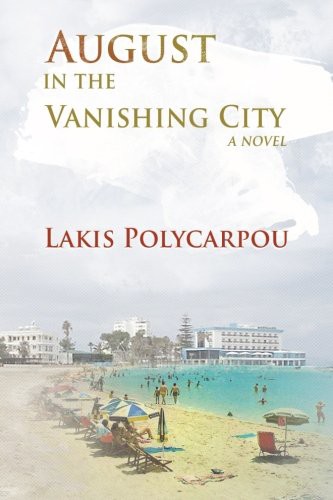 August in the Vanishing City