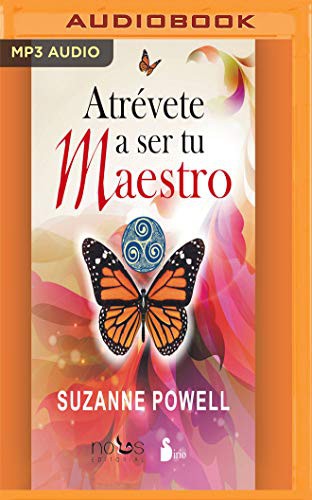 Atrévete a ser tu maestro