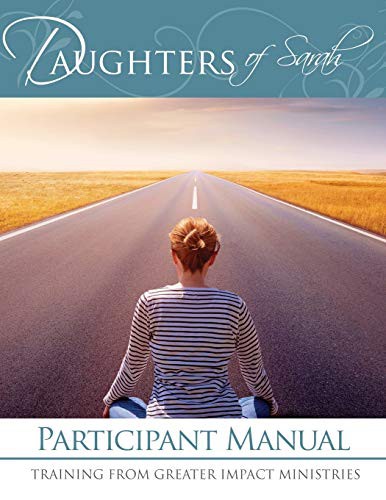 Daughters of Sarah Participant Manual