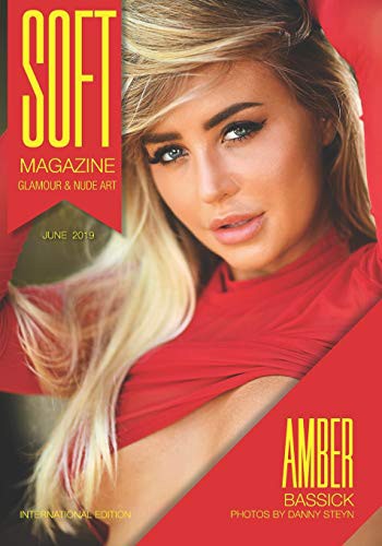 Soft - June 2019 - International Edition
