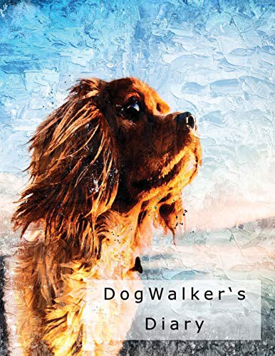 Dog Walker’s Diary