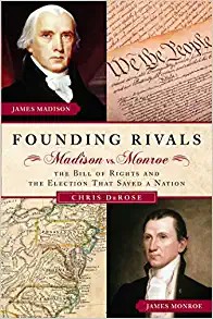 Founding Rivals