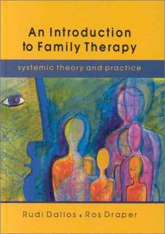 An Introduction to Family Therapy