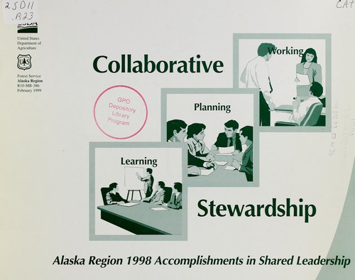 Collaborative stewardship