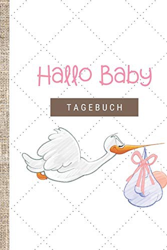 Hallo Baby Tagebuch