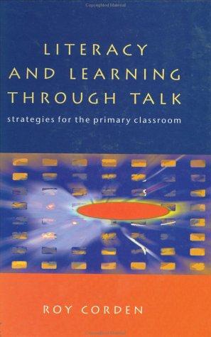 Literacy and Learning Through Talk