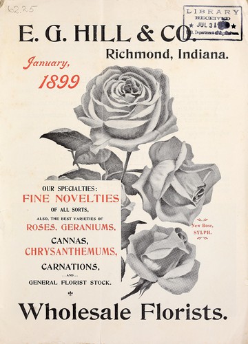 January, 1899