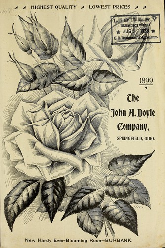 The John A. Doyle Company