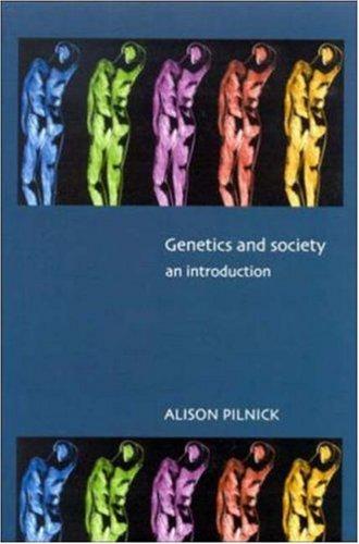 Genetics and Society